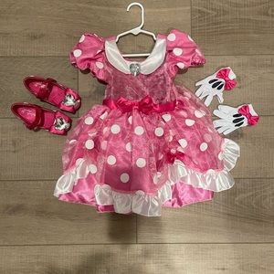 Disney Minnie Mouse